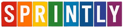 Sprintly Logo